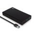 ACT Kućište za tvrdi disk AC1405 USB3.2 3,5", aluminijsko